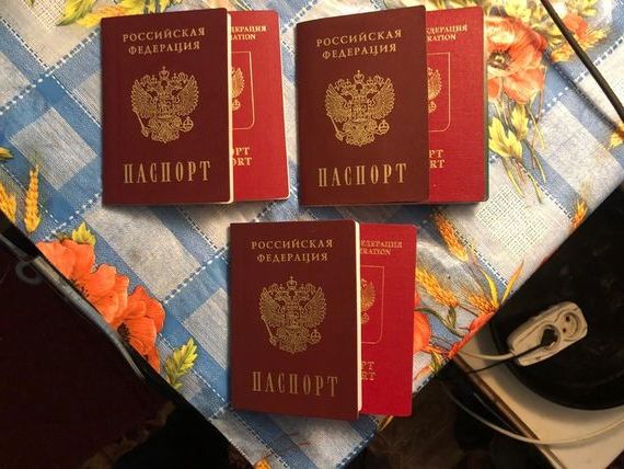 прописка в Ардоне